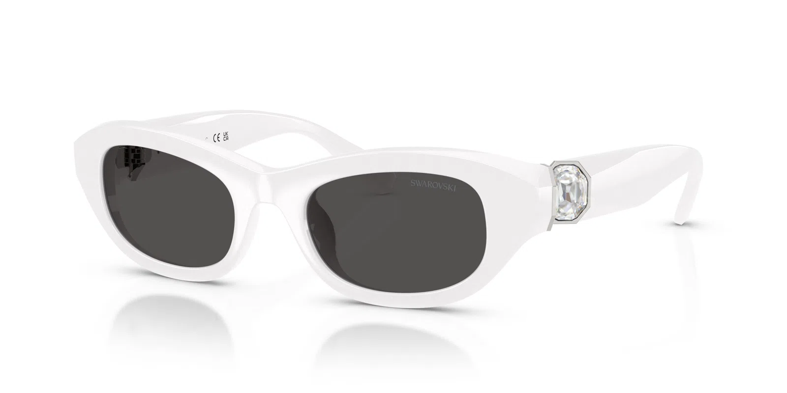 Swarovski 6036U Sunglasses - view 28